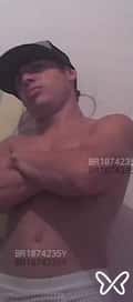 Acompanhante Henrique