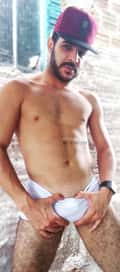 Acompanhante Leandro Alves