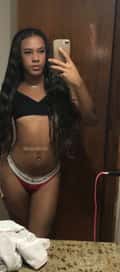 Acompanhante Gabrielly