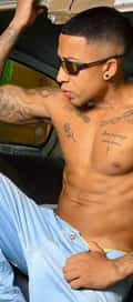 Acompanhante Henrique