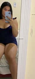 Acompanhante Morena