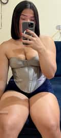 Acompanhante Morena