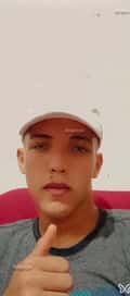 Acompanhante Matheus