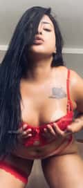 Acompanhante Manuela