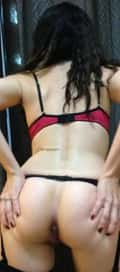 Acompanhante Fernanda