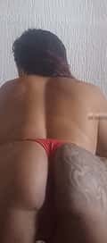 Acompanhante Rafaela Soares