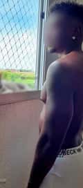 Acompanhante Christopher Duarte