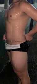 Acompanhante Erick