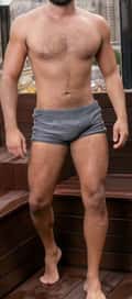 Acompanhante Douglas Silveira