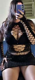 Acompanhante Yasmin