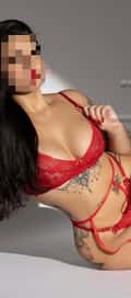 Acompanhante Camila Viana