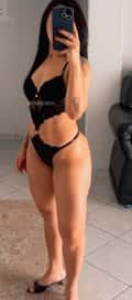 Acompanhante Rafaela