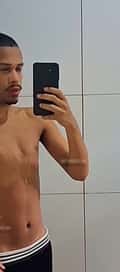 Acompanhante Wesley