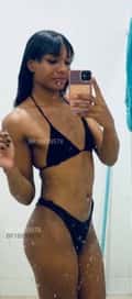 Acompanhante Rebeca Bittencourt