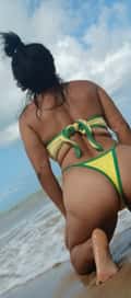 Acompanhante Aninha