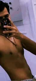 Acompanhante Bigodinho Bd