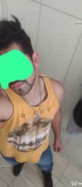 Acompanhante Gustavo