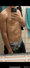 Acompanhante Victor Nascimento