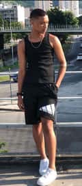 Acompanhante Lucas