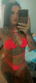 Acompanhante Yara Rios