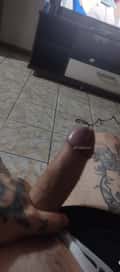 Acompanhante Felipe