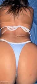 Acompanhante Gaby