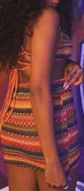 Acompanhante Luana