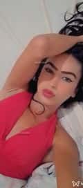 Acompanhante Luana Silva