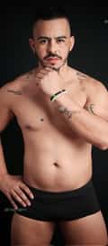 Acompanhante Papi Juancho