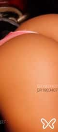 Acompanhante Carol Brasil