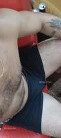 Acompanhante Henroquemoreno