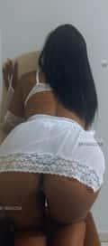 Acompanhante Nina Santos