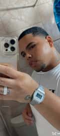 Acompanhante Gabriel Montenegro
