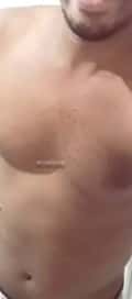 Acompanhante Pretinho Fhoda