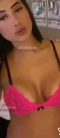 Acompanhante Agatha