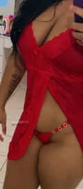 Acompanhante Fernanda Alves