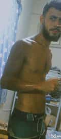 Acompanhante Rafael Monteiro
