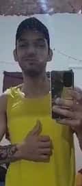 Acompanhante Johnnatas