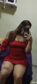 Acompanhante Amanda