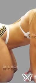 Acompanhante Nicole Dias