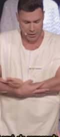 Acompanhante Kevim Santos