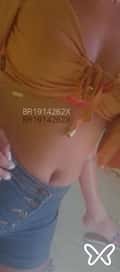 Acompanhante Bruna
