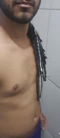 Acompanhante Allan Dias