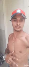 Acompanhante Breno