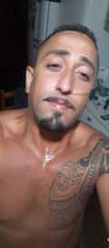 Acompanhante Rafael