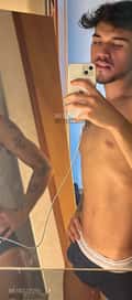 Acompanhante Lucas Andrades