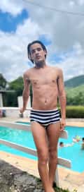 Acompanhante William Rafael