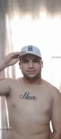 Acompanhante Wesley