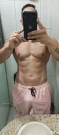 Acompanhante Leandro