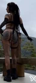 Acompanhante Mistress Nuit